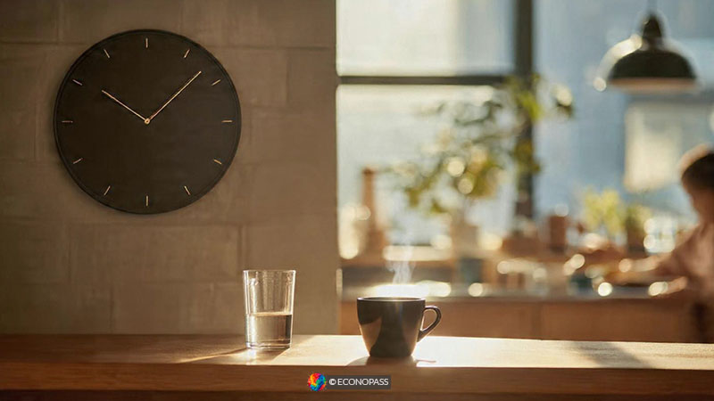 Intermittent Fasting