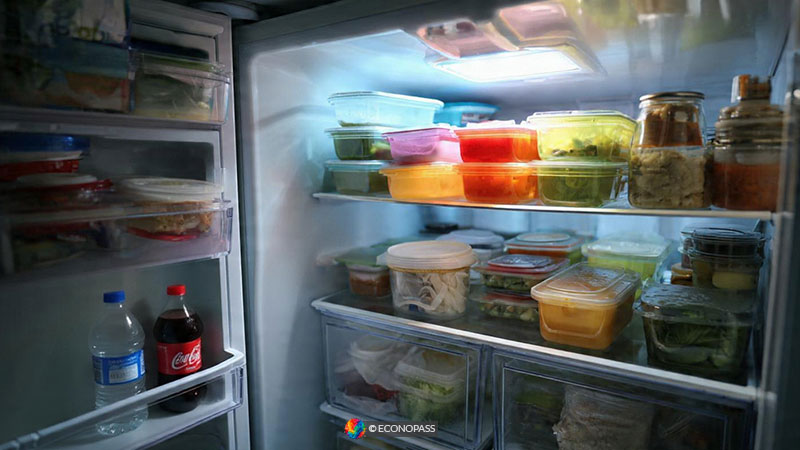 Meal Prep containers