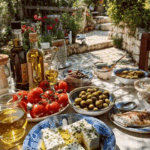 The Mediterranean Diet: 7 Pillars for Better Healt...