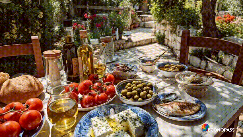 Mediterranean Diet