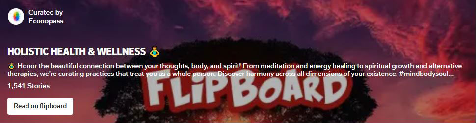 Flipboard Banner