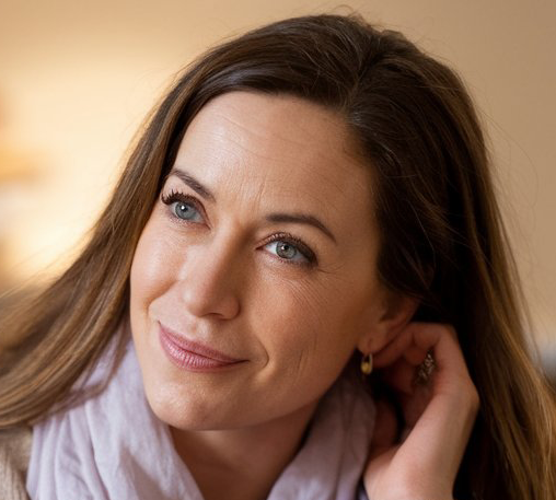 Lila Sjöberg - Parenting & Wellness Expert