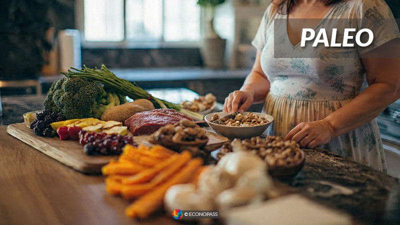 paleo diet