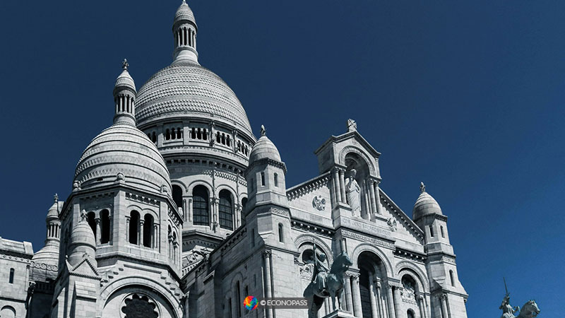 paris sacred