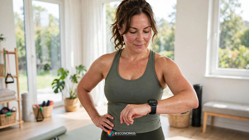 Fitness Journey