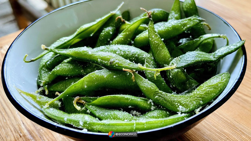 Edamame