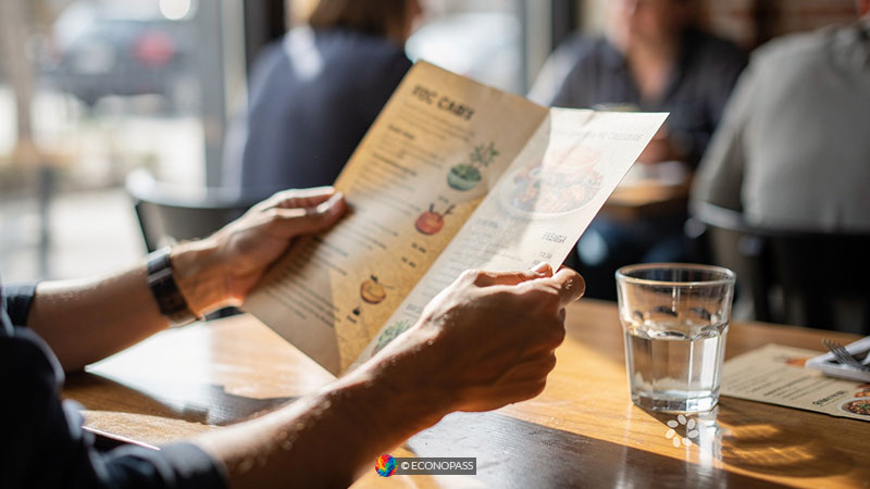 Smart Tips for Dining Out