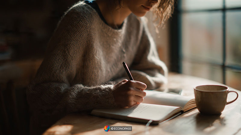 The Power of Self Help The Power of Self Help