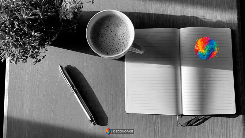 A Few Things Worth Your Time - And One Honest Note econopass-thoughts