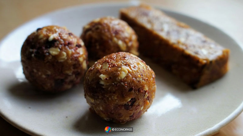 eneergy bars