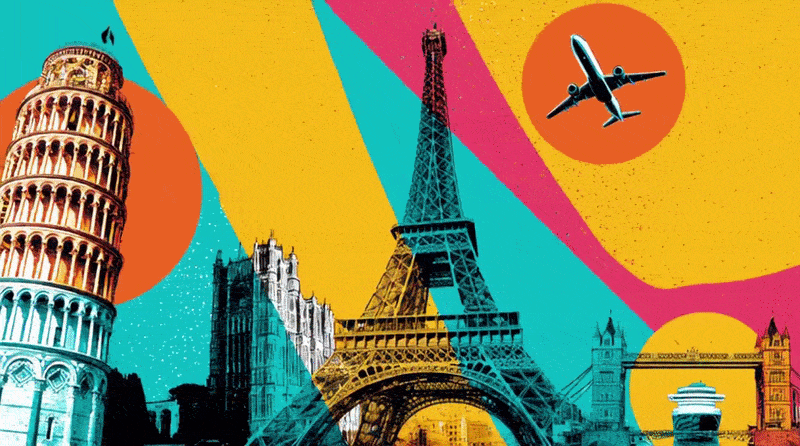 fliptravel mag