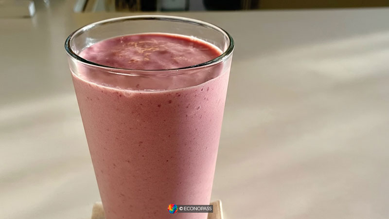 smoothie