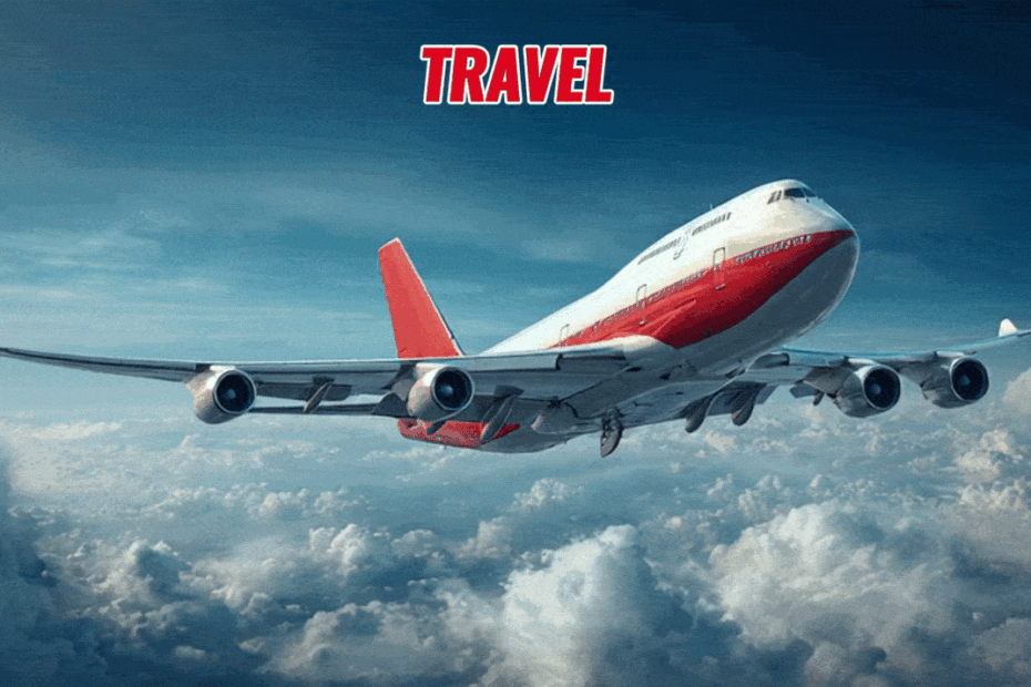 travel exchange