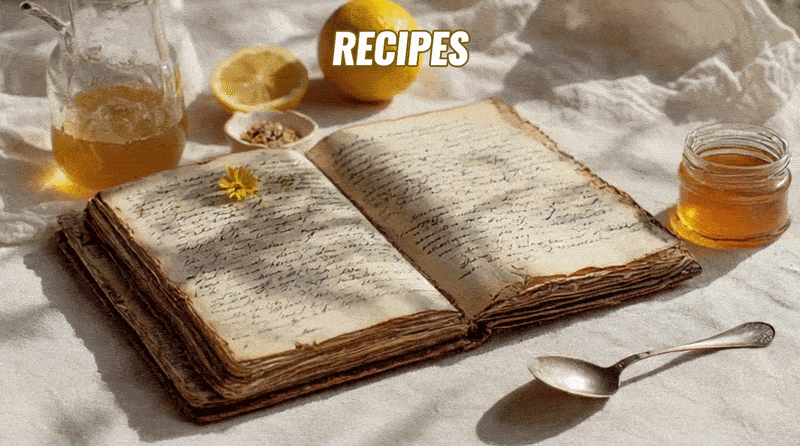 recipe