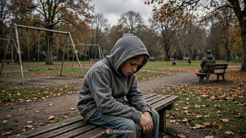 child trauma