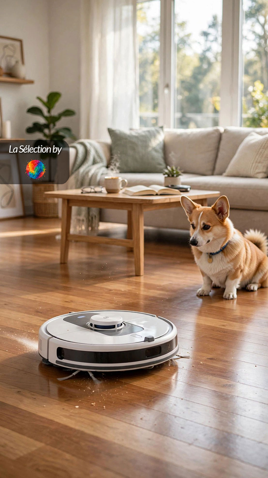 Roborock Q7 Robot Vacuum