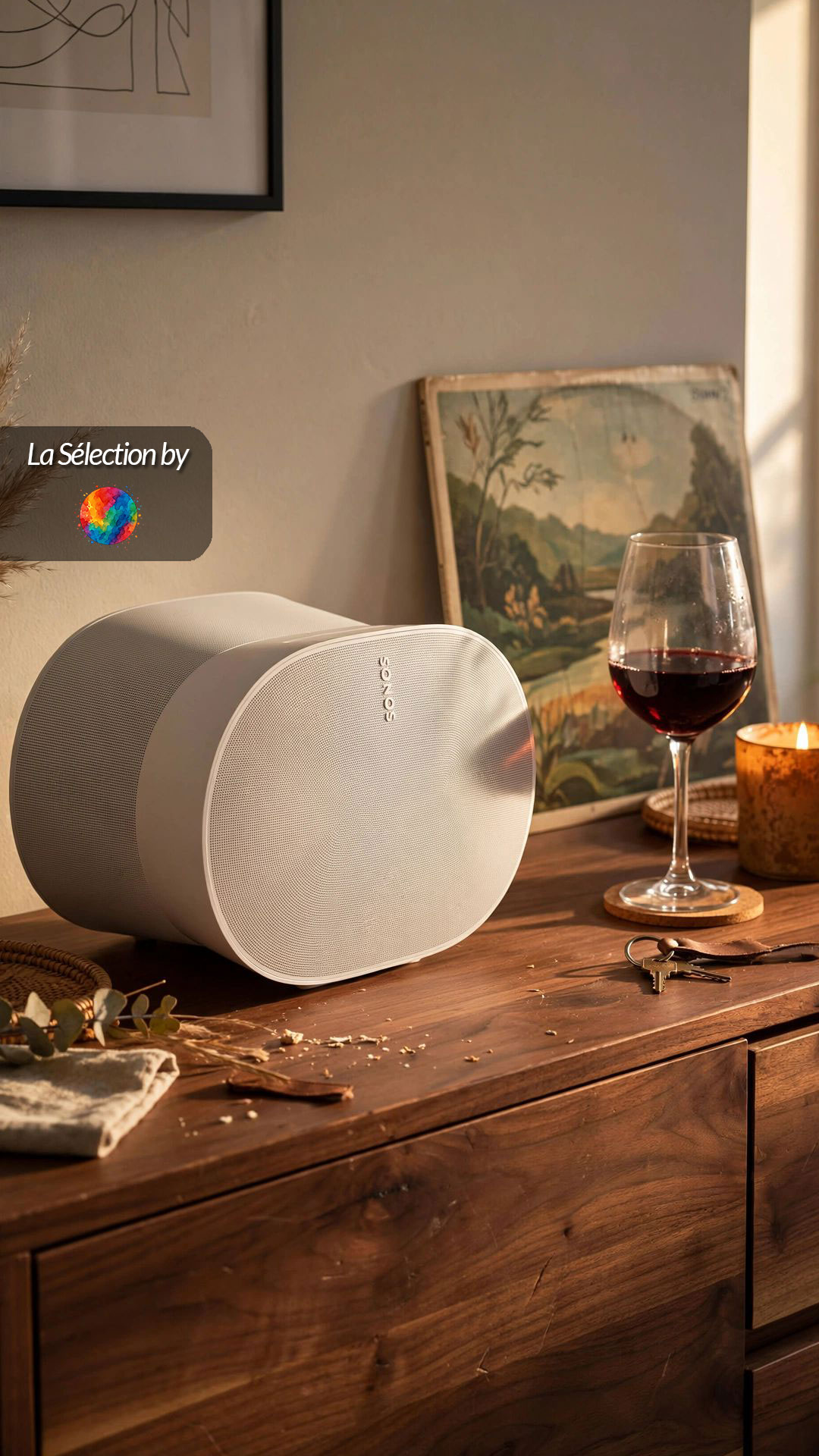 Sonos Era 300 Spatial Audio Speaker