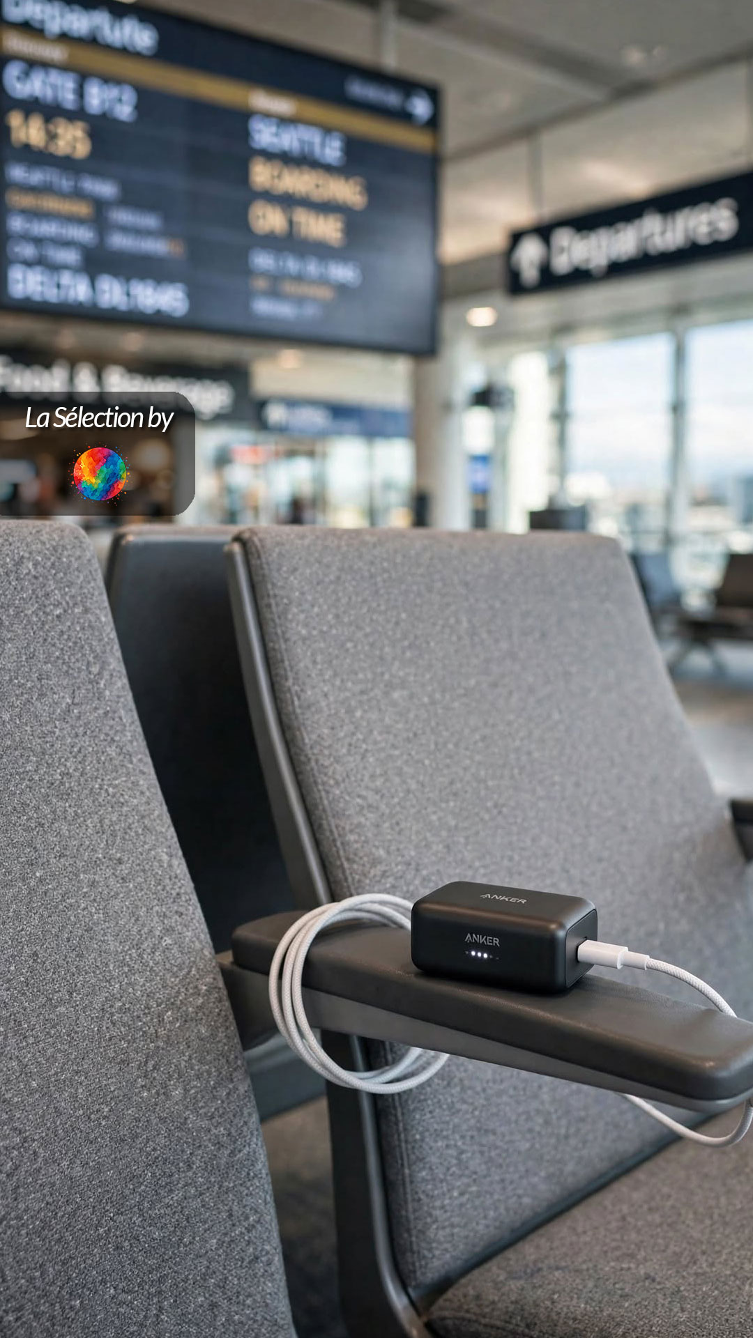 Anker 10,000mAh Portable Charger