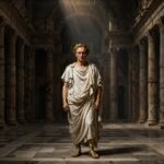Caesar Knew He Was Going to Be Killed