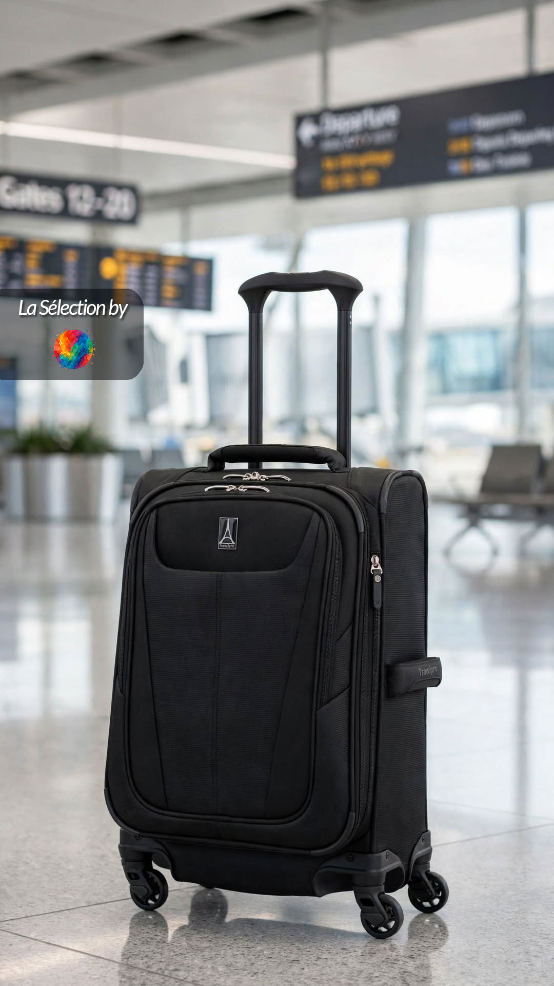 Travelpro Maxlite 5 Carry-On Spinner