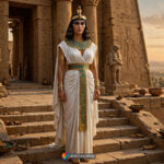 Cleopatra-Was-Not-Egyptian