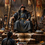 Genghis-Khan-Killed-Millions