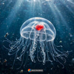 The Immortal Animal That Scientists Cannot Figure Out How to Kill. It Simply Restarts. Immortal-Animal
