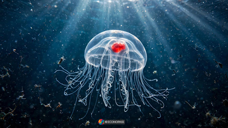 Immortal Animal Immortal Animal