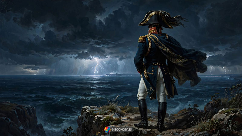 Napoleon Was Not Short Napoleon Was Not Short