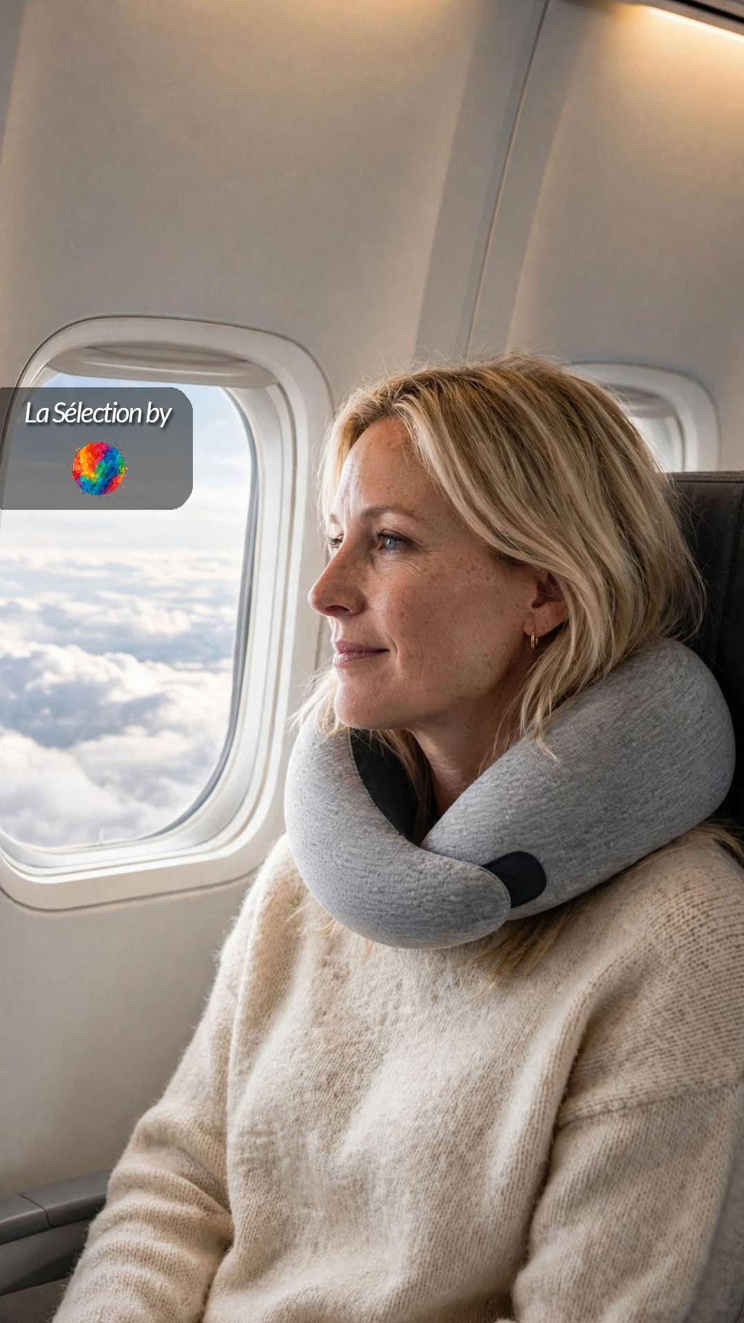 Ostrichpillow Go Neck Pillow