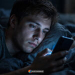 The Reason You Cannot Stop Checking Your Phone Has Nothing to Do With Willpower. Stop-Checking-Your-Phone
