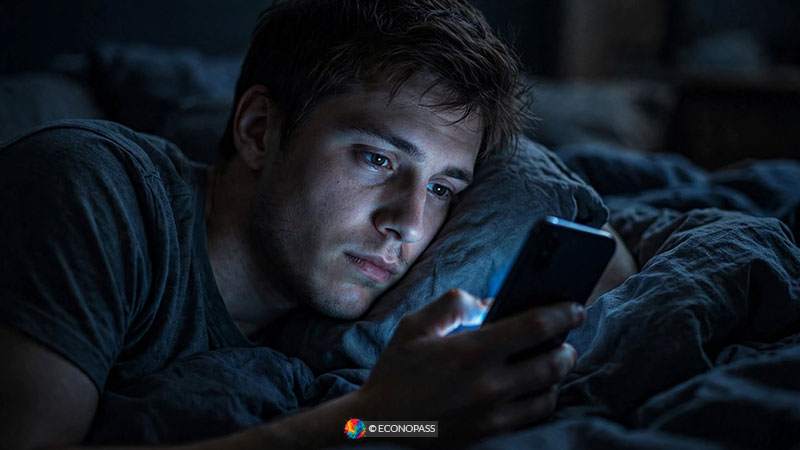 Stop Checking Your Phone Stop Checking Your Phone