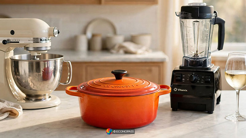 Ten Tools Worth Owning Properly