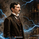 Tesla Did Not Lose to Edison. The Story You Know Is Almost Entirely Wrong. Tesla-Did-Not-Lose-to-Edison