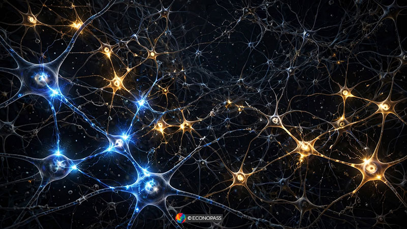 Brain Physically Changes