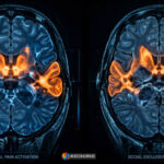 Your Brain Treats Rejection the Same Way It Treats a Broken Bone. The ...