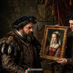 Henry-VIII-Married-a-Woman