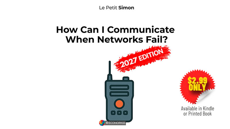 How Can I Communicate When Networks Fail 1