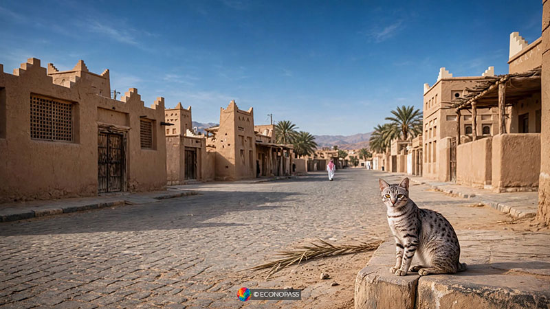 Illegal to Own a Cat as a Pet