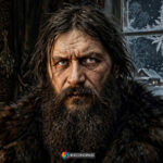Rasputin Did Not Die the Way You Were Told. The Real Account Is Stranger. Rasputin-Did-Not-Die-the-Way-You-Were-Told