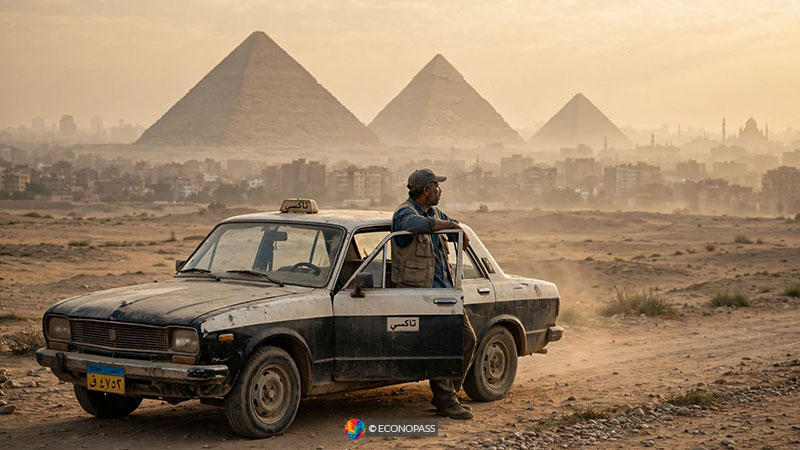 She Asked for the Pyramids She Asked for the Pyramids