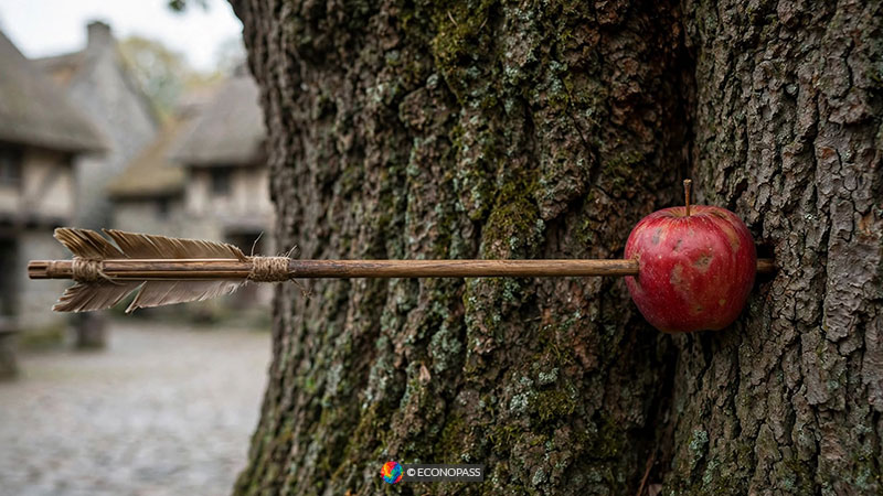 Story of William Tell