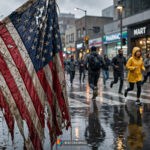 Every Country That Slid Into Civil War Went Through the Same Steps Fir...
