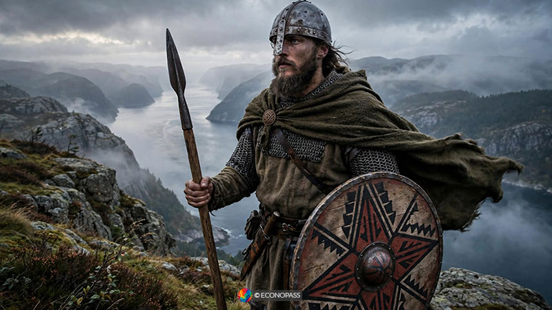 The Vikings