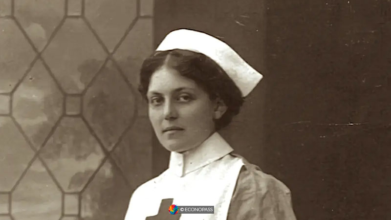Violet Jessop