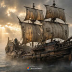 The First Person to Circumnavigate the Globe Was Not Magellan. He Died...