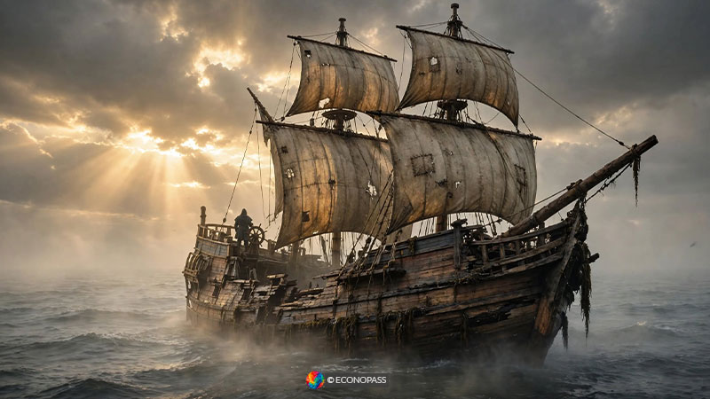 globe magellan
