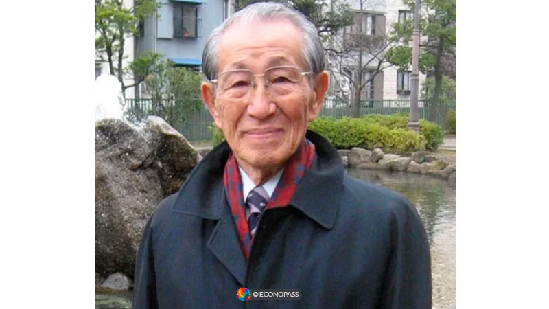 hiroo onada 2010
