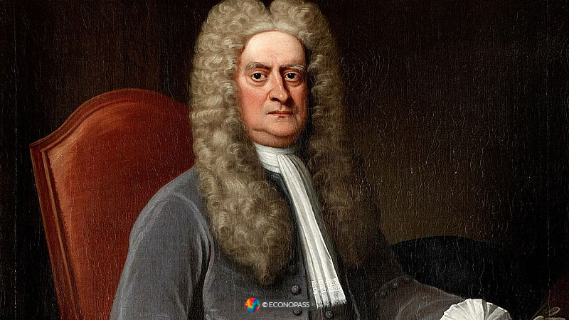 isaac newton